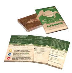 PREORDER: Earthborne Rangers: Moments on the Path Expansion